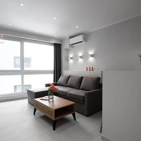 Bonsai, Nilie Hospitality Mgmt Апартаменти Салоніки