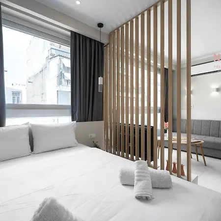 Апартаменти Bonsai, Nilie Hospitality Mgmt *