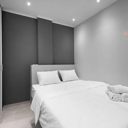 Апартаменти Bonsai, Nilie Hospitality Mgmt *