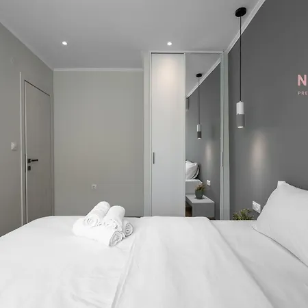 Bonsai, Nilie Hospitality Mgmt Салоніки