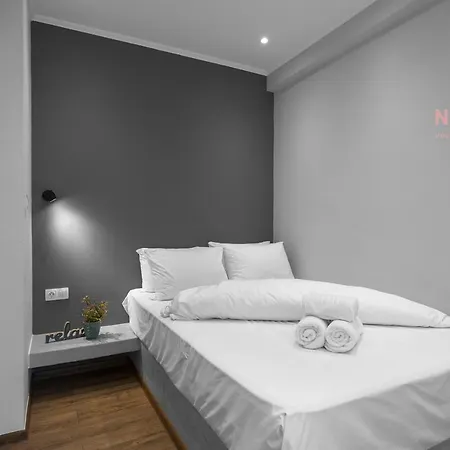 Апартаменти Bonsai, Nilie Hospitality Mgmt *