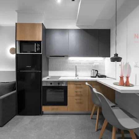 Bonsai, Nilie Hospitality Mgmt Апартаменти