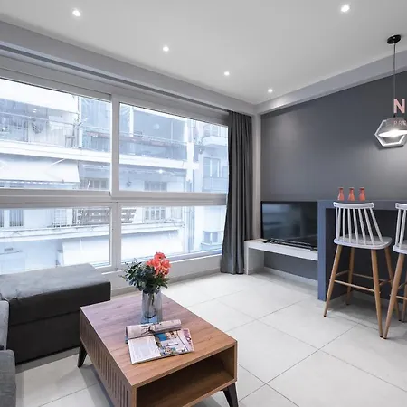 Appartement Bonsai, Nilie Hospitality Mgmt *