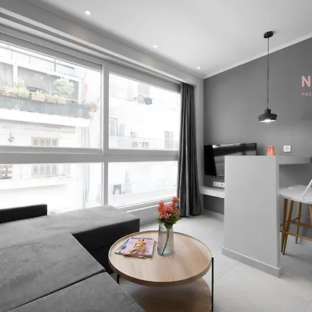 Bonsai, Nilie Hospitality Mgmt Appartement *