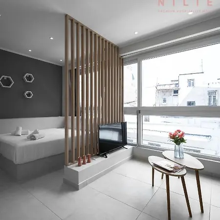 Bonsai, Nilie Hospitality Mgmt Appartement