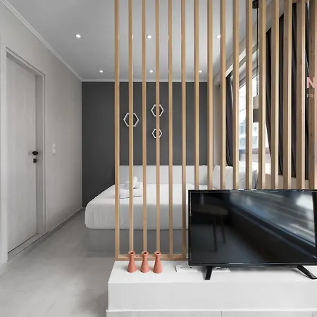 Appartement Bonsai, Nilie Hospitality Mgmt