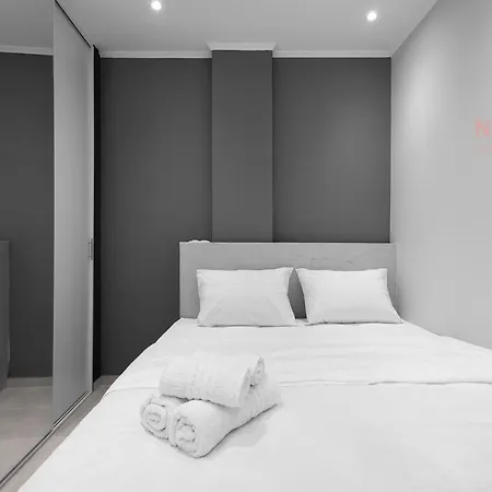 Appartement Bonsai, Nilie Hospitality Mgmt *