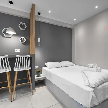 Appartement Bonsai, Nilie Hospitality Mgmt