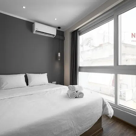Bonsai, Nilie Hospitality Mgmt * Thessalonique