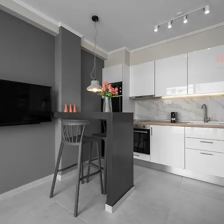 Bonsai, Nilie Hospitality Mgmt Appartement