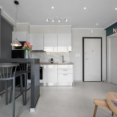 Bonsai, Nilie Hospitality Mgmt Appartement *