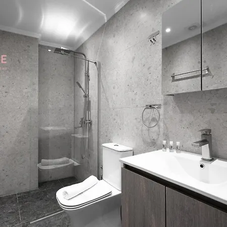 Bonsai, Nilie Hospitality Mgmt Appartement