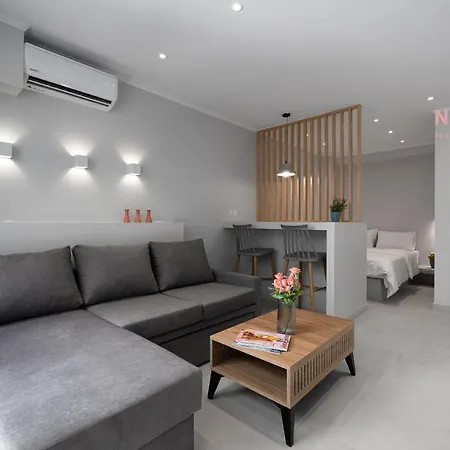 Appartement Bonsai, Nilie Hospitality Mgmt