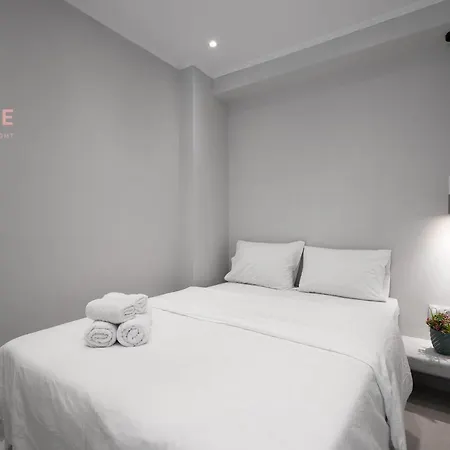 Bonsai, Nilie Hospitality Mgmt Appartement