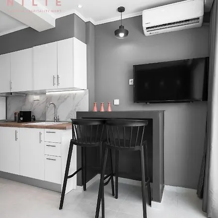 Bonsai, Nilie Hospitality Mgmt Appartement *