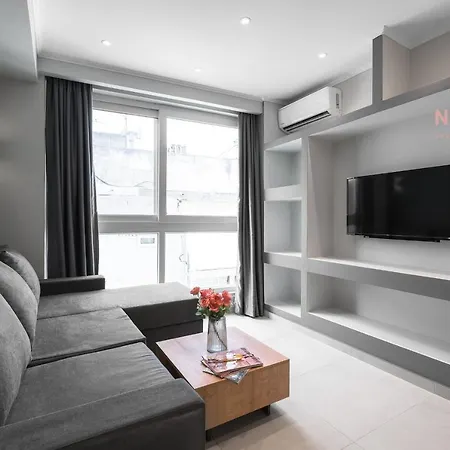 Appartement Bonsai, Nilie Hospitality Mgmt