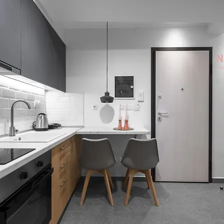 Appartement Bonsai, Nilie Hospitality Mgmt *