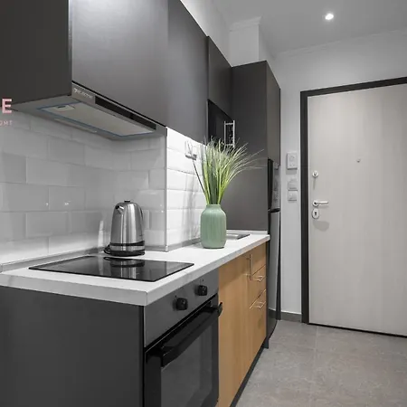 Bonsai, Nilie Hospitality Mgmt Appartement