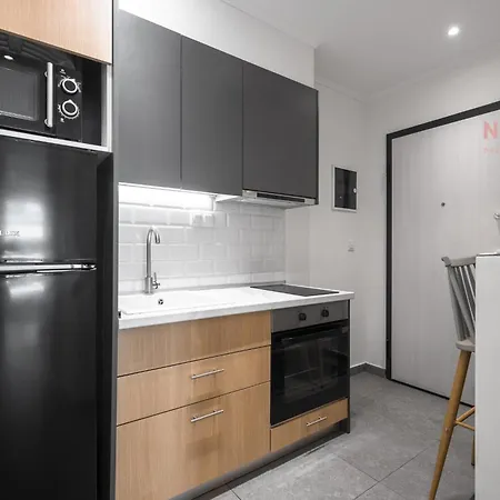 Bonsai, Nilie Hospitality Mgmt Appartement