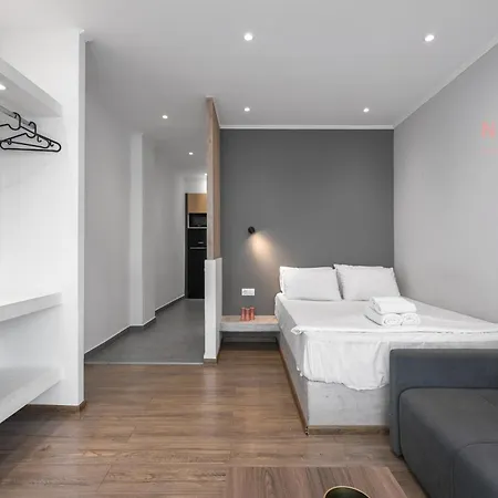 Appartement Bonsai, Nilie Hospitality Mgmt *
